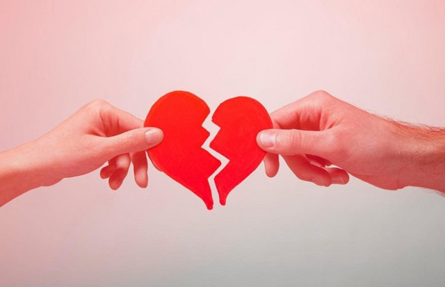 Tình yêu của tuổi Ngọ dễ bị rạn nứt