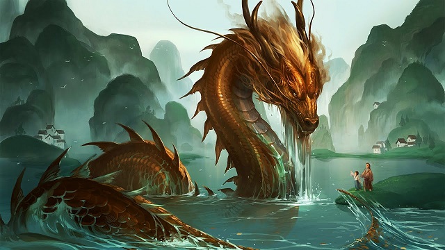 Tuổi Thìn dễ bị lừa gạt nếu không thận trọng
