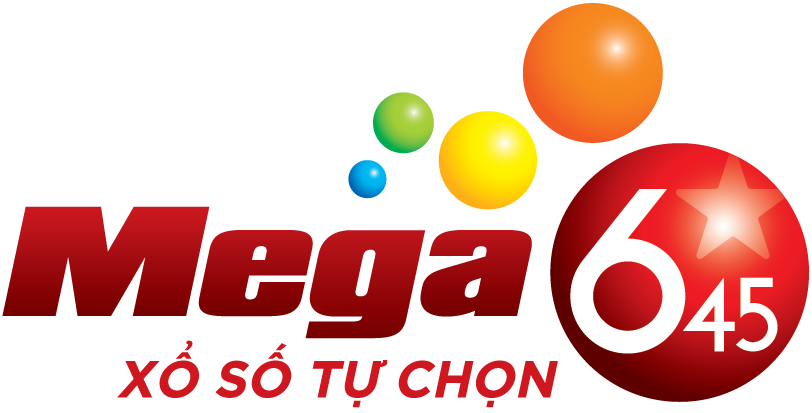 Vietlott Mega 6/45 - xổ số tự chọn