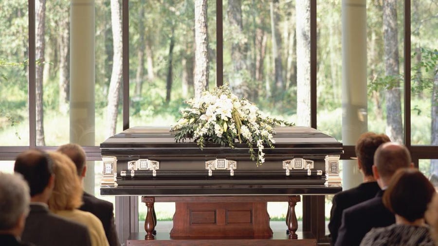 Mơ Thấy Đám Ma Là Điềm Gì? Đánh Số Mấy Khi Mơ Thấy Đám Ma?