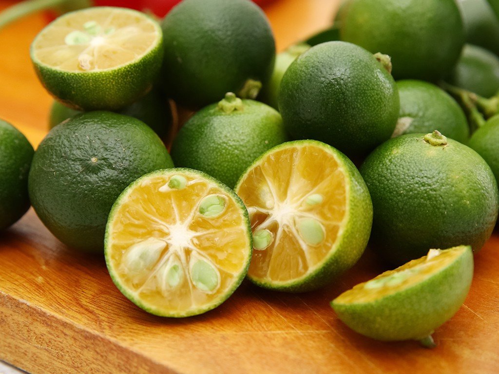 Mơ Thấy Quả Quất Là Điềm Gì? Đánh Số Mấy Khi Mơ Thấy Quả Quất?