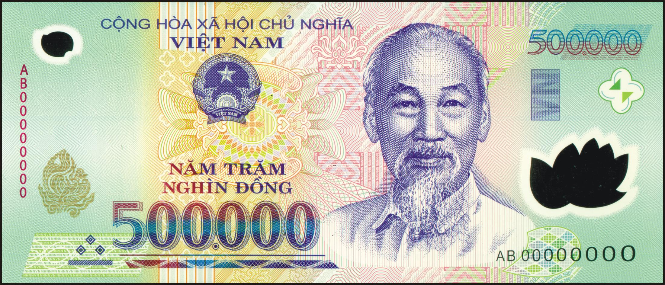Mơ Thấy Tiền 500 Nghìn Là Điềm Gì? Đánh Số Mấy Khi Mơ Thấy Tiền 500 Nghìn?