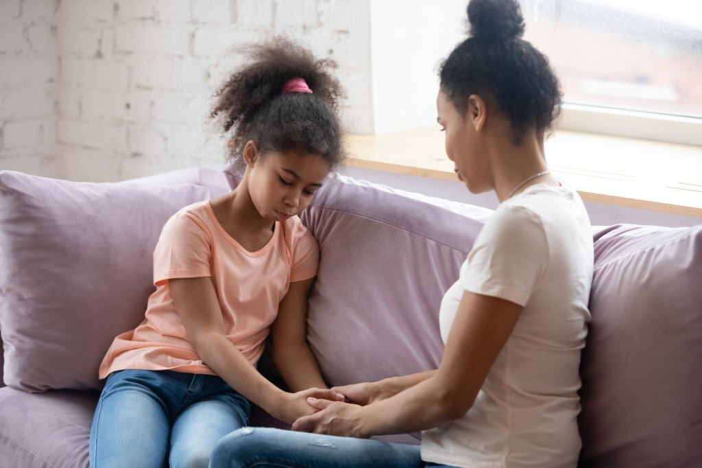 Mơ Thấy Nói Chuyện Với Mẹ Là Điềm Tốt Hay Điềm Xấu? Đánh Số Gì Khi Mơ Thấy Nói Chuyện Với Mẹ?