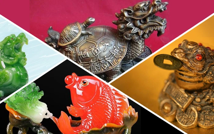 Muốn đổi vận thì trưng bày những vật phẩm phong thủy này cho nhiều tài lộc, XSKT độc đắc trong tầm tay