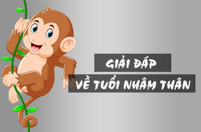 Tuổi Nhâm Thân Mệnh Gì? Giải Đáp Về Tuổi Nhâm Thân 1992
