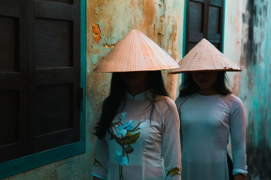 Mơ Thấy Áo Dài Là Điềm Gì? Đánh Số Mấy Khi Mơ Thấy Áo Dài?
