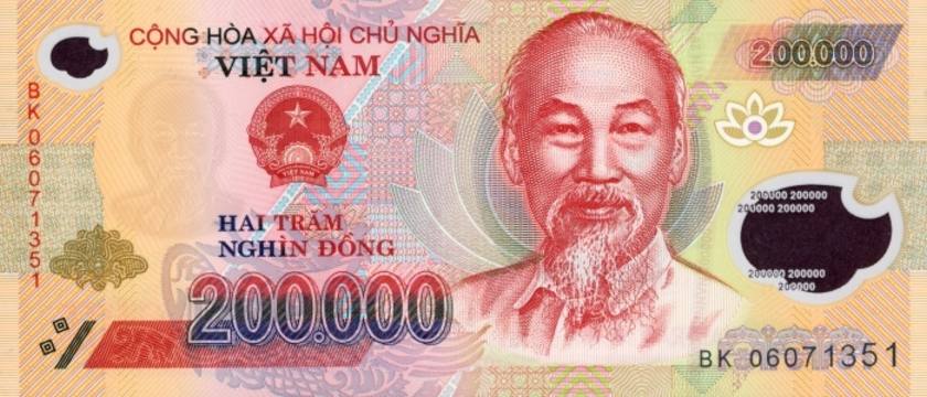 Giải Mã Giấc Mơ Thấy Tiền 200 Nghìn? Đánh Số Gì Khi Mơ Thấy Tiền 200 Nghìn?