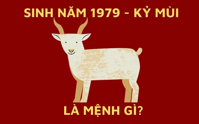 Người Sinh Năm 1979 Mệnh Gì? Giải Đáp Thắc Mắc Người Sinh Năm 1979
