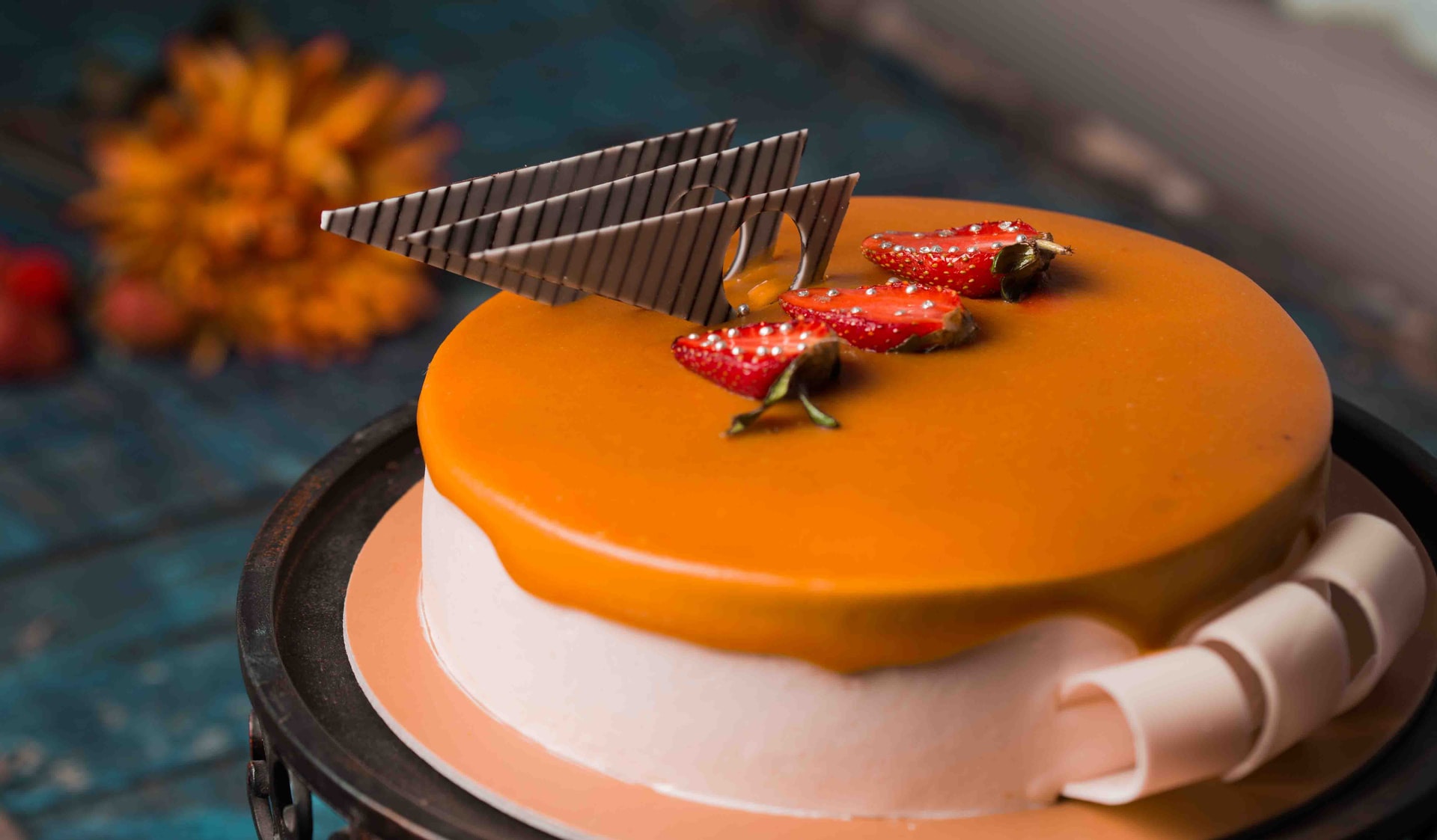 Mơ Thấy Bánh Ngọt Là Điềm Tốt Hay Điềm Xấu? Đánh Số Gì Khi Mơ Thấy Bánh Ngọt?