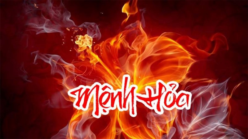 [Giải Đáp] Mệnh Hỏa Hợp Màu Gì Nhất, Nên Tránh Màu Gì Trong Năm 2020