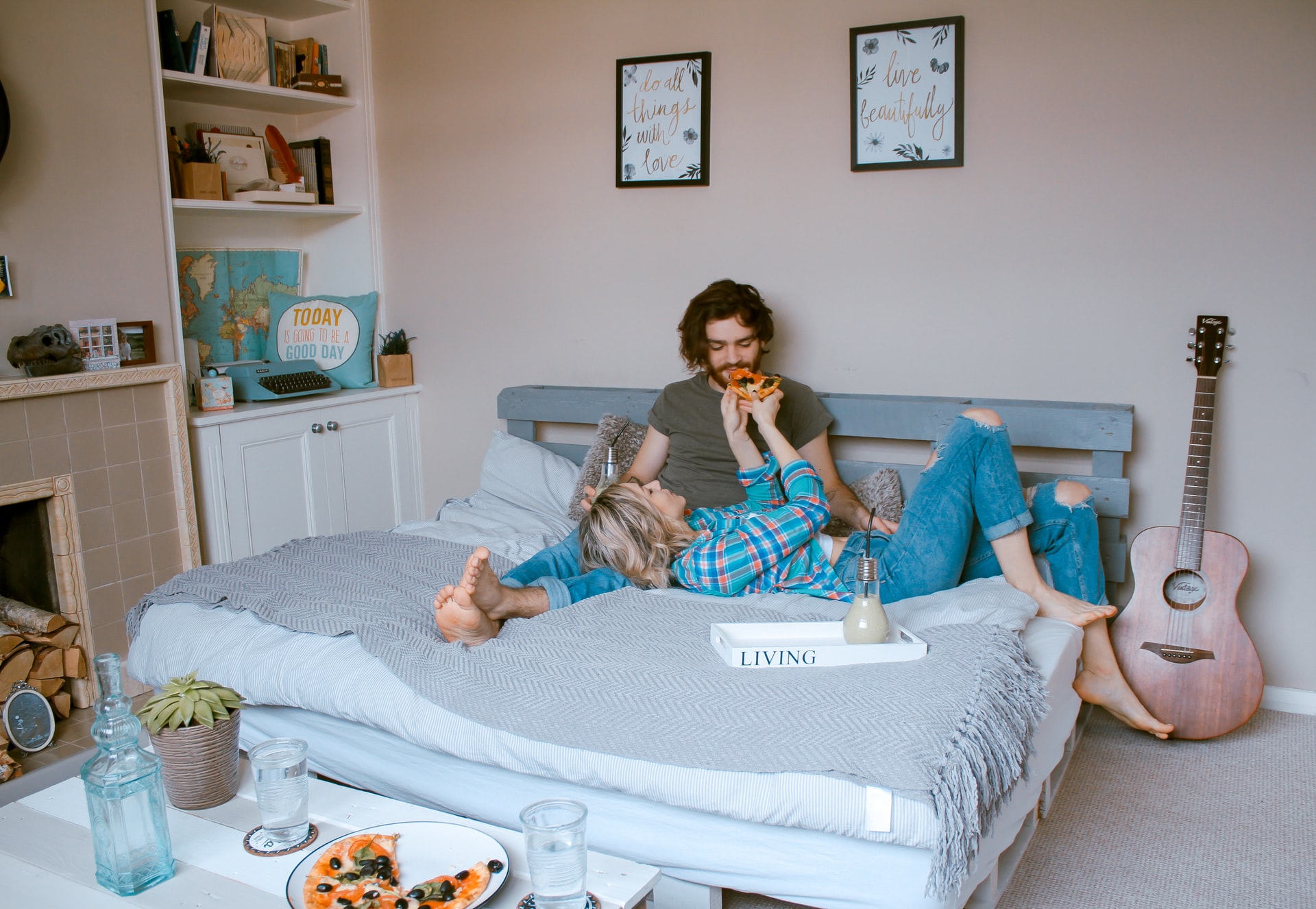 Mơ Thấy Đến Nhà Người Yêu Là Điềm Tốt Hay Điềm Xấu? Đánh Số Gì Khi Mơ Thấy Đến Nhà Người Yêu?
