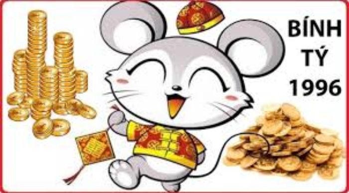 Hướng Nhà Tuổi Bính Tý 1996 Giúp Gia Chủ Làm Ăn Phát Đạt