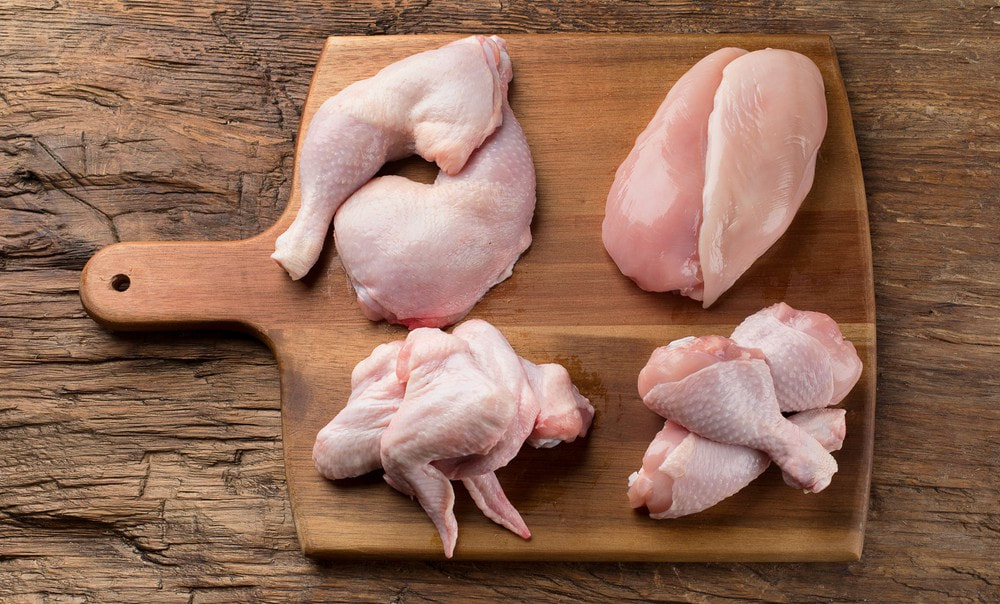 Giải Mã Giấc Mơ Thấy Thịt Gà? Đánh Số Gì Khi Mơ Thấy Thịt Gà?
