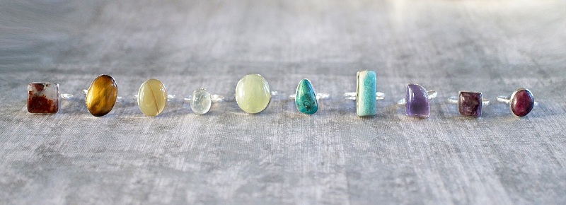Mơ Thấy Nhẫn Ngọc Là Điềm Gì? Đánh Số Mấy Khi Mơ Thấy Nhẫn Ngọc?