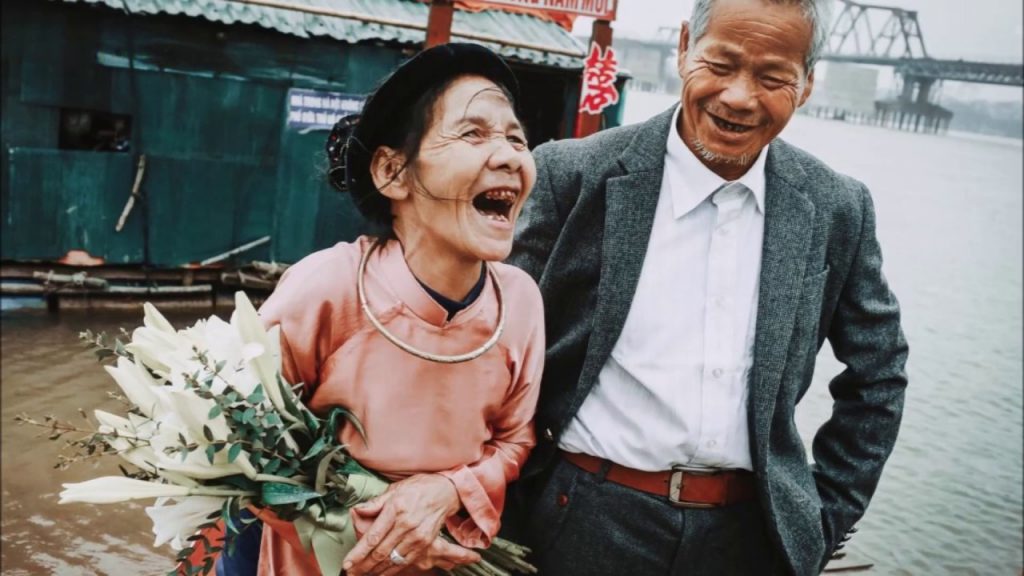 [Mơ Thấy Ông Nội] Báo Hiệu Điềm Báo Gì - Đánh Con Số Nào Để Ăn Đậm?