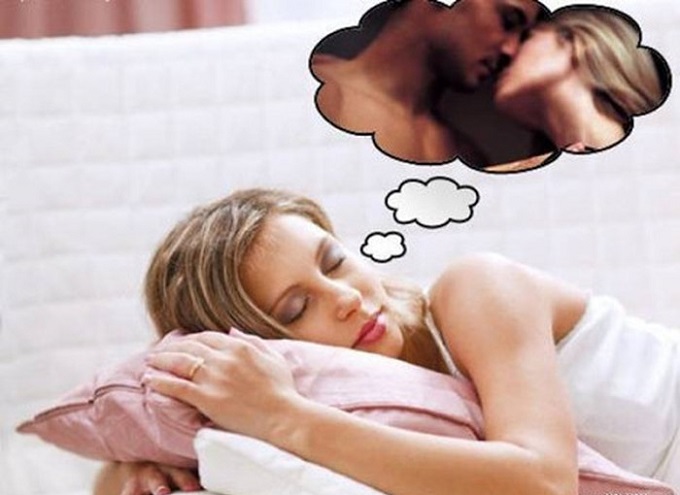 [Mơ Thấy Làm Tình] Điềm Báo Gì Đang Đến – Đánh Con Gì Để Đổi Vận?