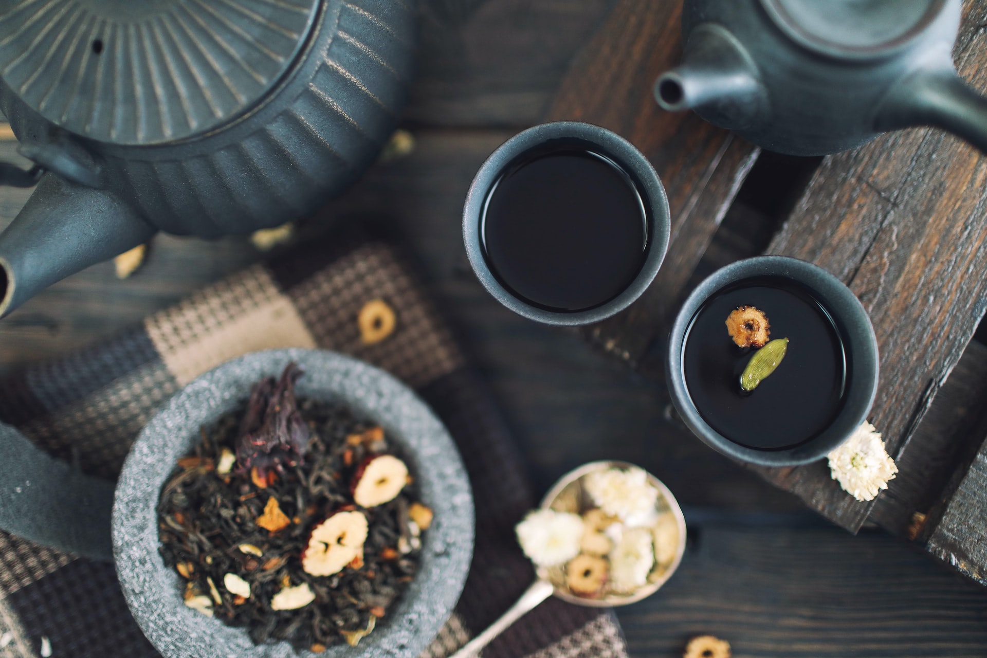 Giải Mã Giấc Mơ Thấy Gia Vị? Đánh Con Gì Khi Mơ Thấy Gia Vị?