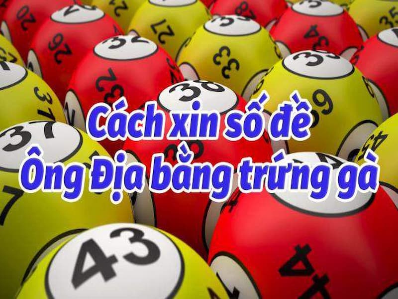 Tổng hợp top 5 cách soi cầu ông địa chuẩn dân gian miền Bắc có thể bạn chưa biết