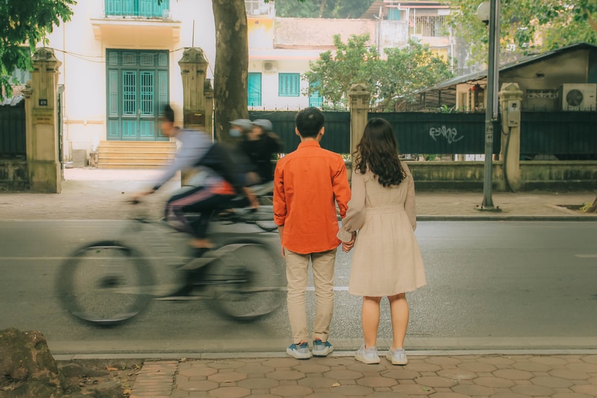 Mơ Thấy Người Yêu Là Điềm Tốt Hay Điềm Xấu? Đánh Con Gì Khi Mơ Thấy Người Yêu?