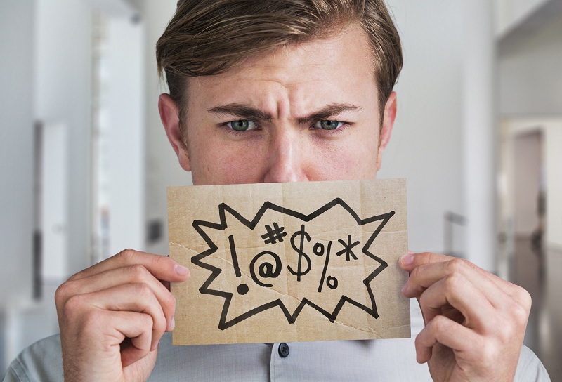 Giải Mã Giấc Mơ Thấy Nói Tục? Đánh Con Gì Khi Mơ Thấy Nói Tục?
