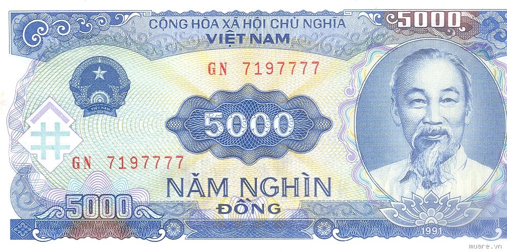 Giải Mã Giấc Mơ Thấy Tiền 5 Nghìn? Đánh Số Gì Khi Mơ Thấy Tiền 5 Nghìn?