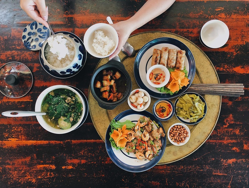 Mơ Thấy Cái Mâm Là Điềm Gì? Đánh Số Mấy Khi Mơ Thấy Cái Mâm?