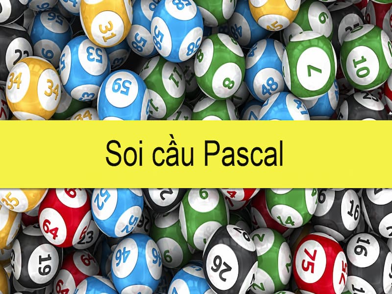 Giải mã tất tần tật về soi cầu pascal bạn có thể chưa biết