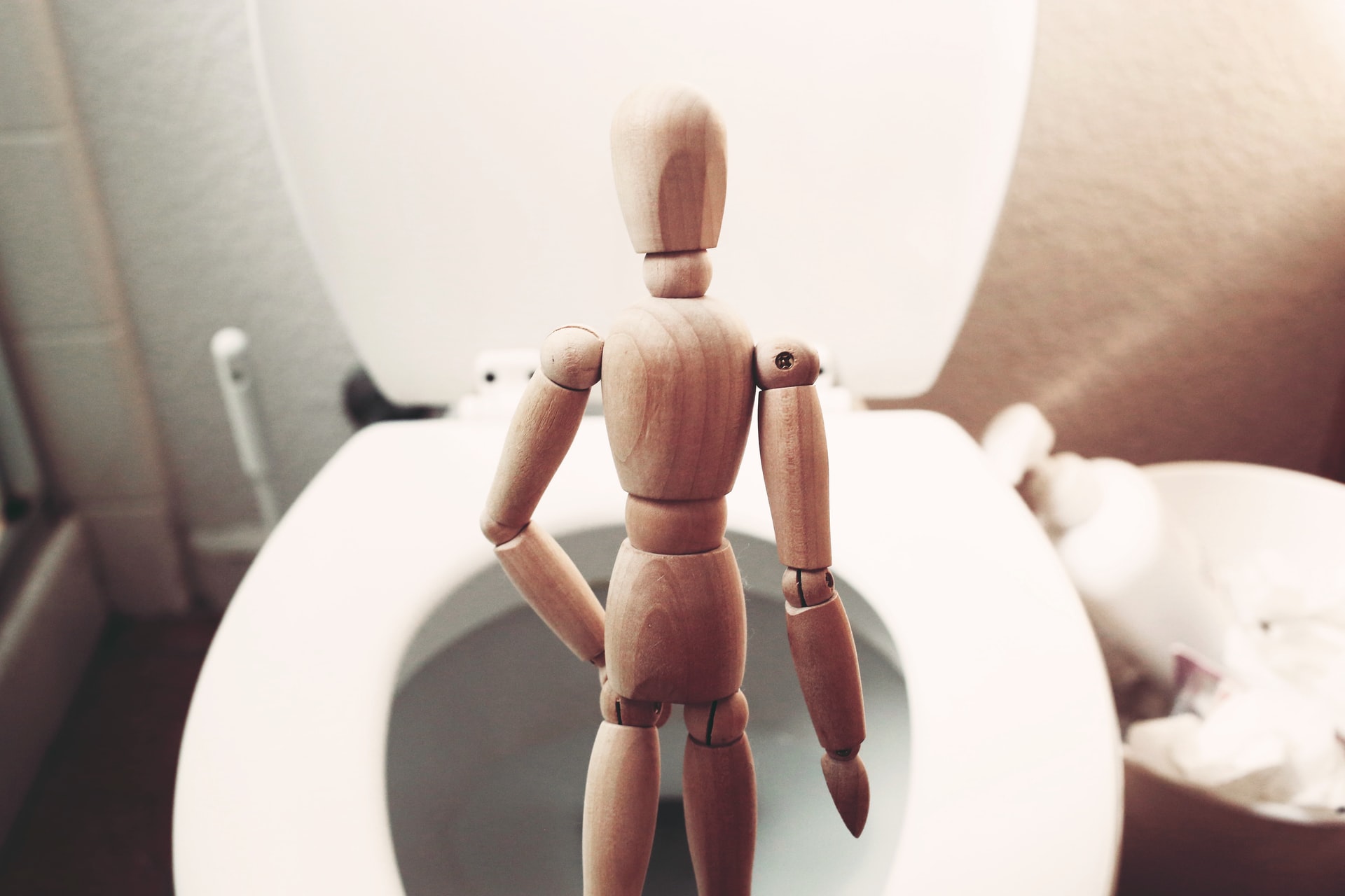 Giải Mã Giấc Mơ Thấy Đái Dầm? Đánh Con Gì Khi Mơ Thấy Đái Dầm?