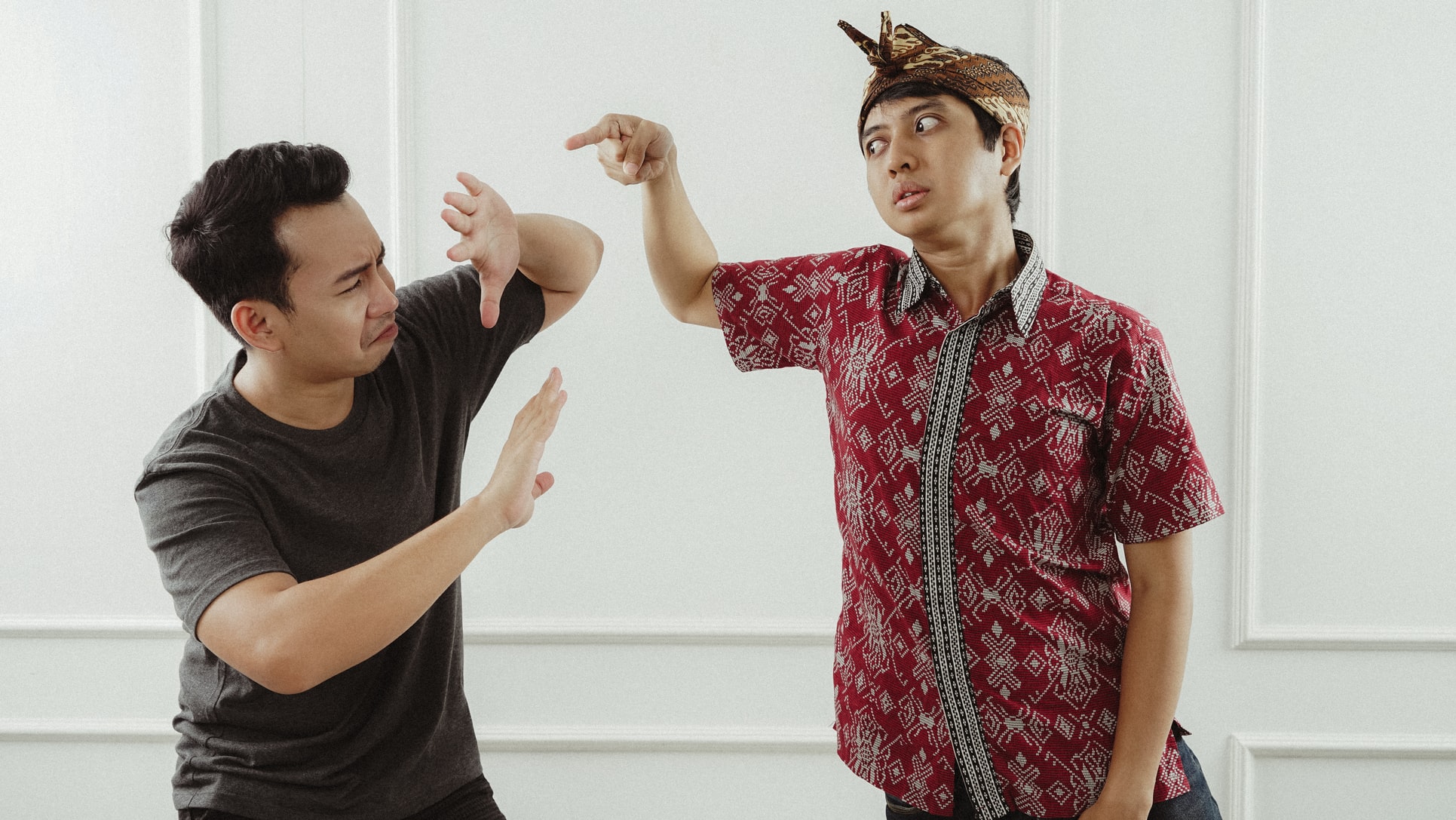 Mơ Thấy Chửi Người Khác Là Điềm Gì? Đánh Số Mấy Khi Mơ Thấy Chửi Người Khác?