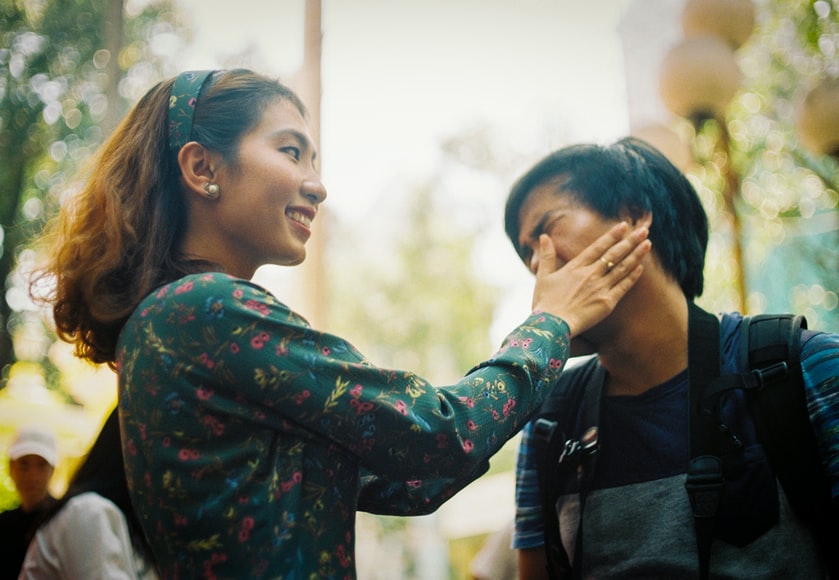 Giải Mã Giấc Mơ Thấy Cái Tát? Đánh Con Gì Khi Mơ Thấy Cái Tát?