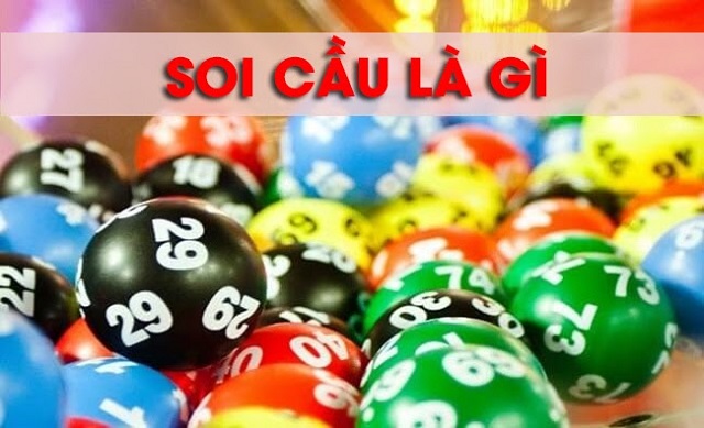 Những hình thức soi cầu phổ biến và chính xác nhất hiện nay