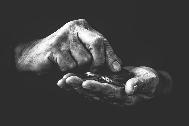 Giải Mã Giấc Mơ Thấy Đòi Nợ? Đánh Con Gì Khi Mơ Thấy Đòi Nợ?