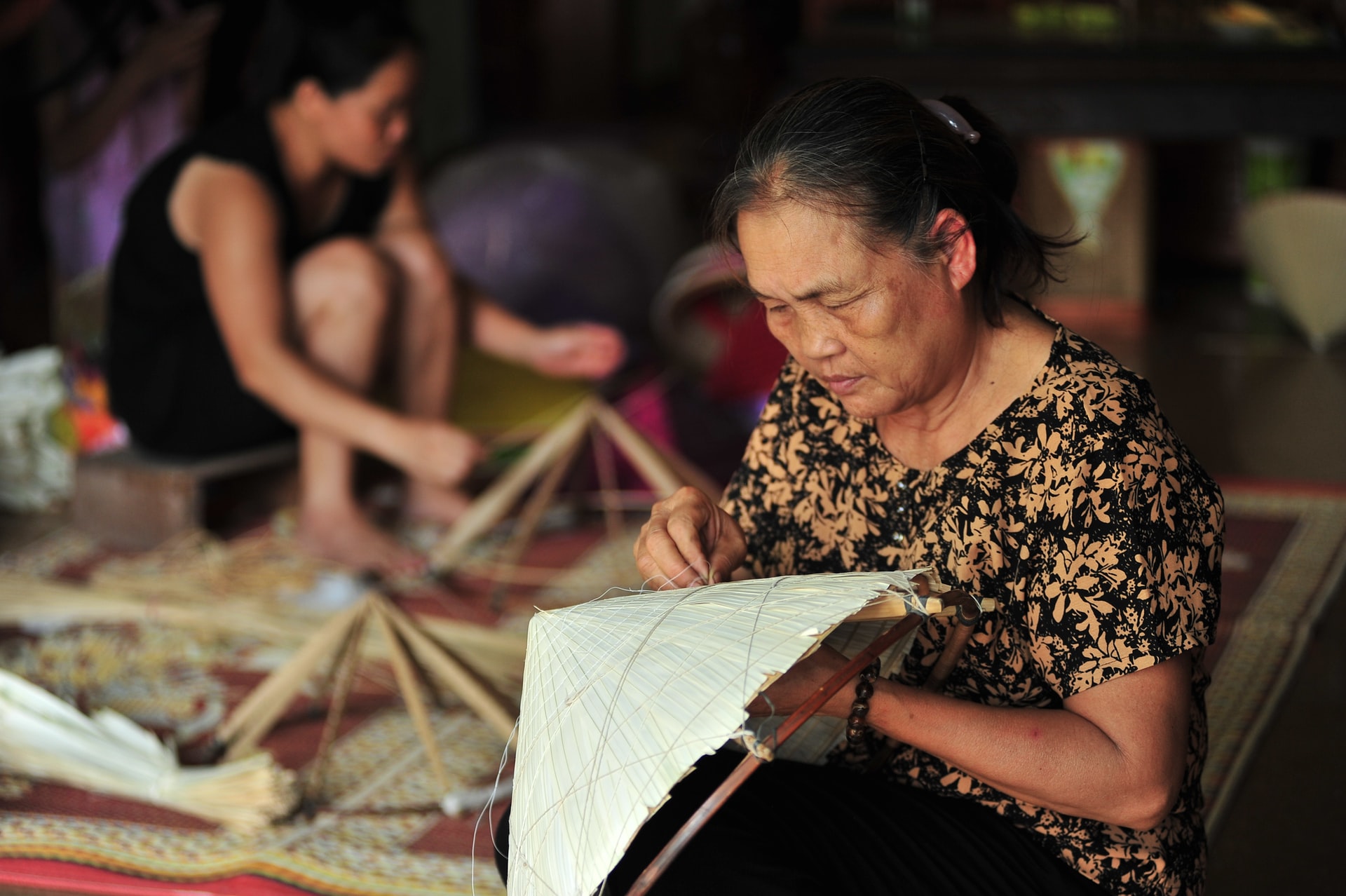 Mơ Thấy Cái Nón Là Điềm Gì? Đánh Số Mấy Khi Mơ Thấy Cái Nón?