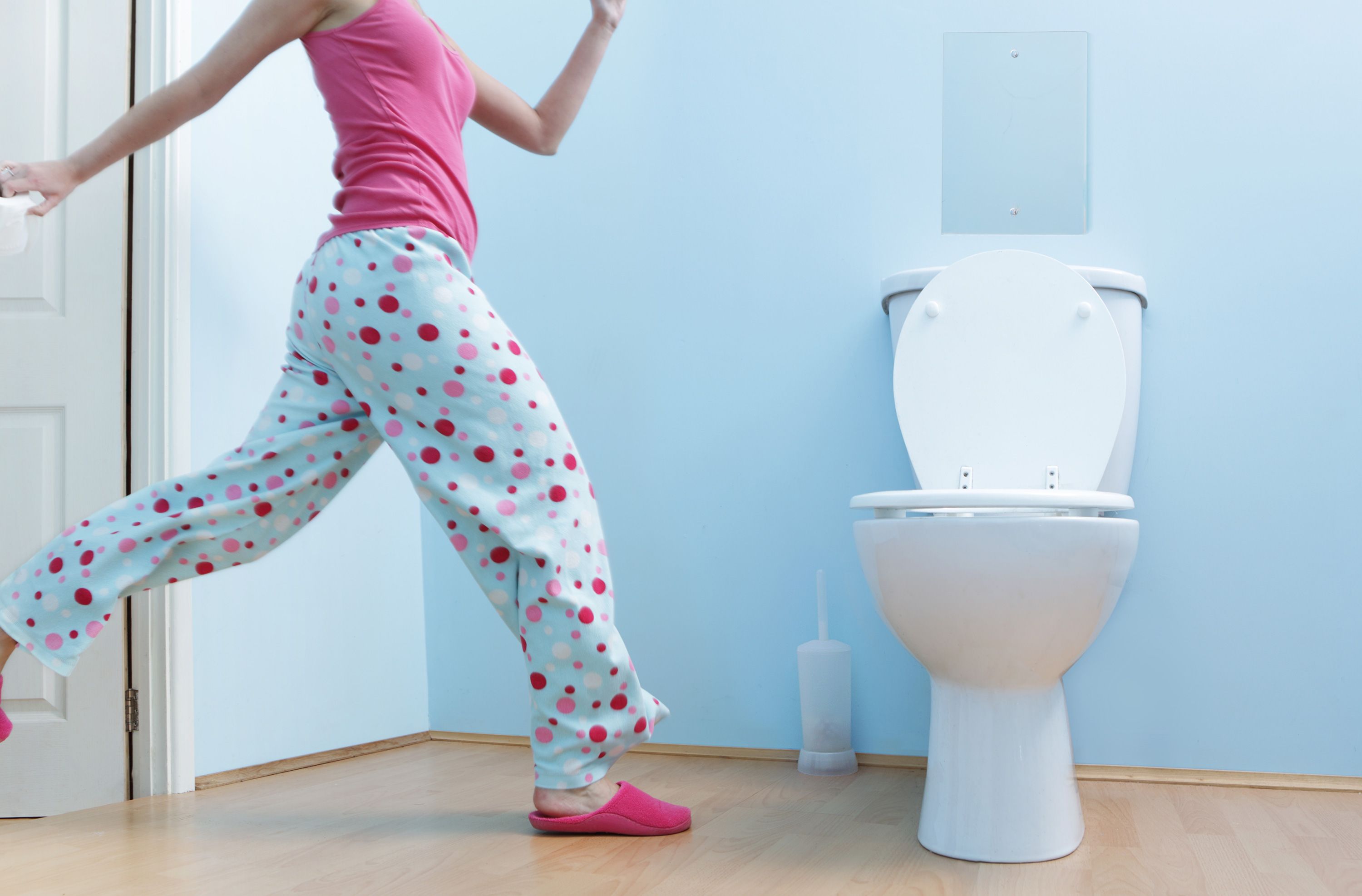 Mơ Thấy Đi Vệ Sinh Là Điềm Gì? Đánh Số Mấy Khi Mơ Thấy Đi Vệ Sinh?