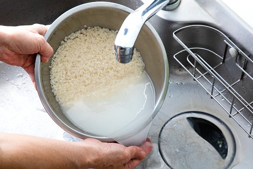 Giải Mã Giấc Mơ Thấy Nấu Cơm? Đánh Con Gì Khi Mơ Thấy Nấu Cơm?
