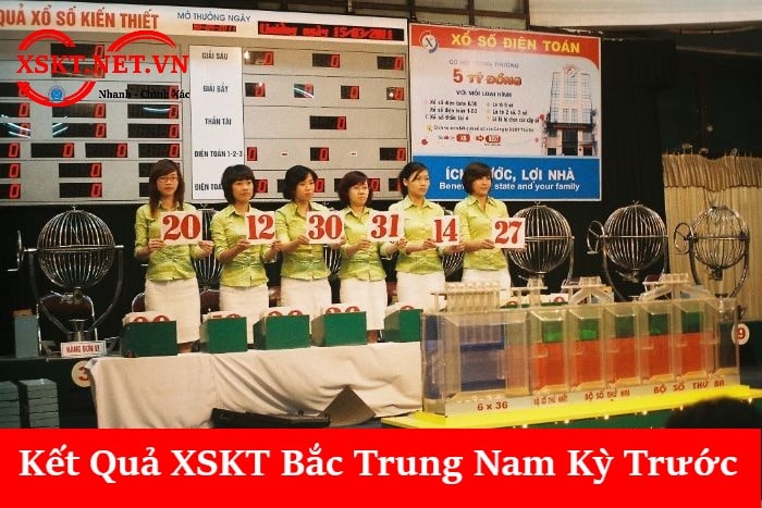 Kết quả XSKT kỳ trước thứ 5 ngày 29-06-2023 - XSKT.NET.VN chính xác nhất