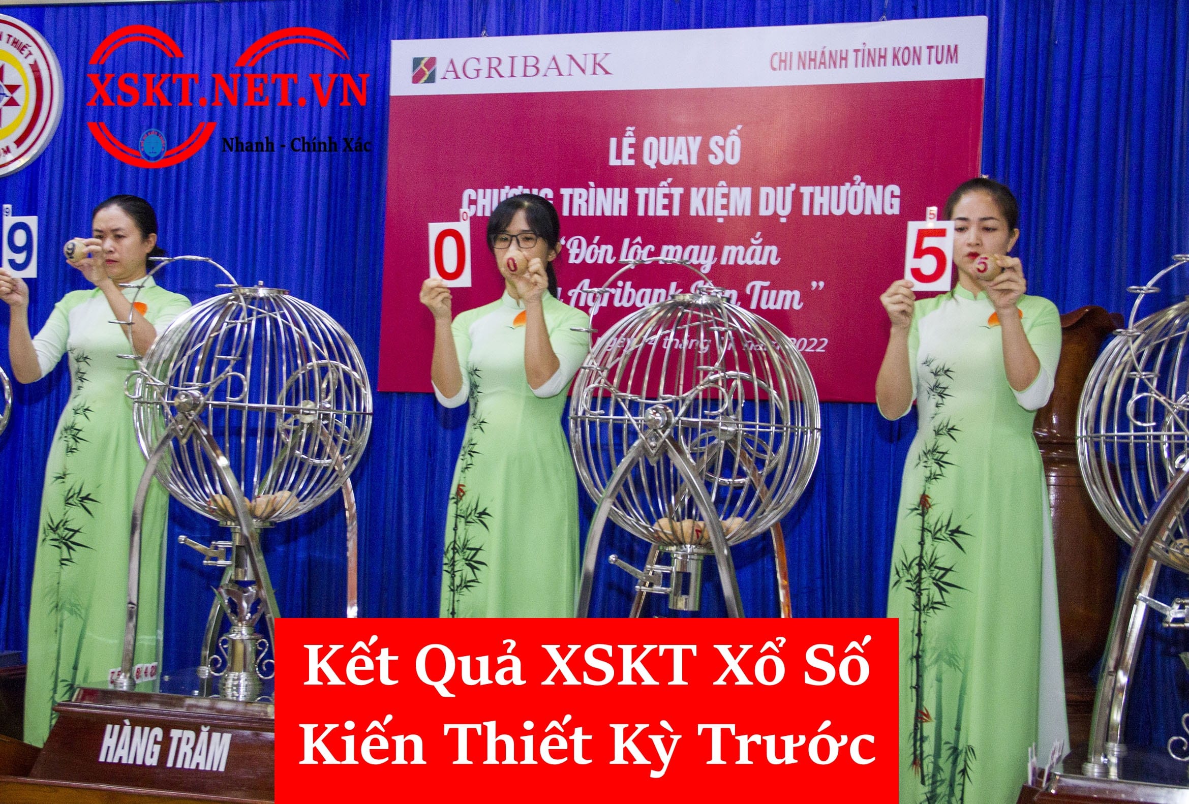 Kết quả XSKT kỳ trước Ba Miền thứ 6 ngày 12-05-2023 - XSKT.NET.VN