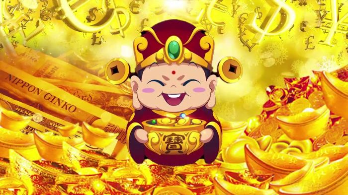 Tổng hợp theo thiên thời địa lợi TOP con giáp phát tài trong 5 năm tới tiền tiêu không hết của cải đầy nhà