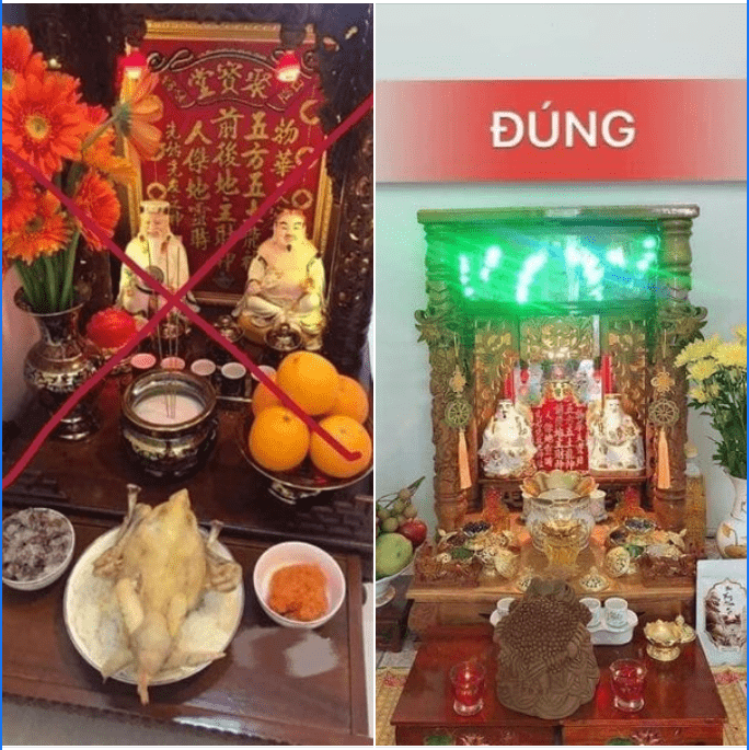 Hao Tài Tốn Của Khi Làm Sai Những Điều này Xem ngay đừng bỏ lỡ rồi hối hận