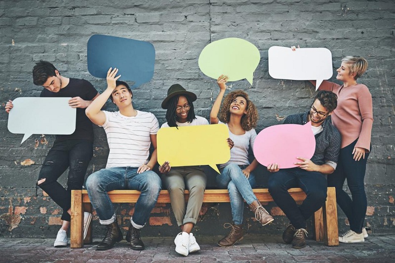Mơ Thấy Nói Chuyện Với Người Lạ Là Điềm Gì? Đánh Số Mấy Khi Mơ Thấy Nói Chuyện Với Người Lạ?