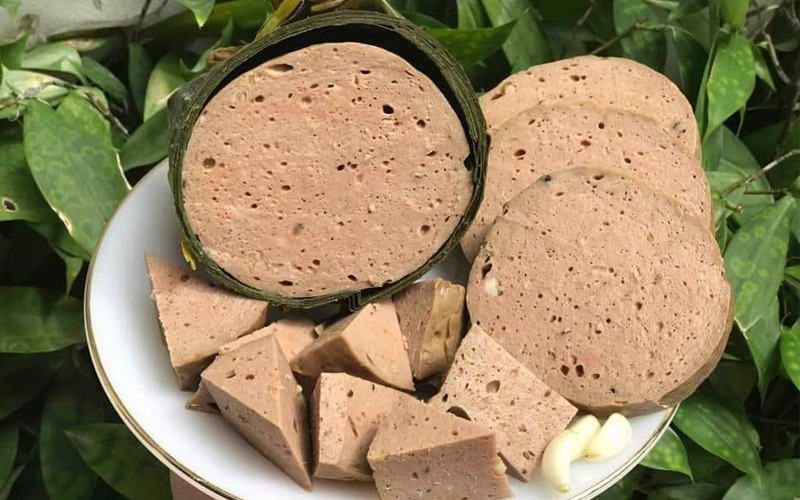 Giải Mã Giấc Mơ Thấy Giò Chả? Đánh Số Gì Khi Mơ Thấy Giò Chả?