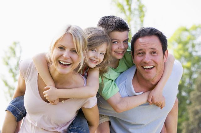 [Mơ Thấy Người Thân] Điềm Báo Giấc Mơ – Con Số Nào May Mắn?