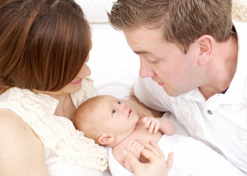 Mơ Thấy Sinh Con Trai Dự Báo Điềm Gì – Đánh Con Gì?