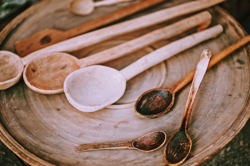 Giải Mã Giấc Mơ Thấy Cái Thìa? Đánh Con Gì Khi Mơ Thấy Cái Thìa?