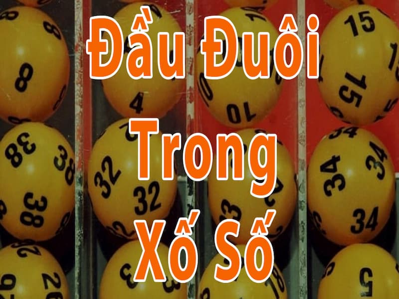 Đánh đề theo số đầu đuôi thứ 5 hàng tuần 100% thắng