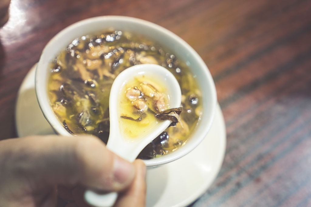 Mơ Thấy Ăn Thịt Rắn Là Điềm Gì? Đánh Số Mấy Khi Mơ Thấy Ăn Thịt Rắn?