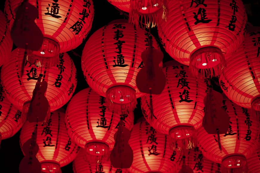 Mơ Thấy Màu Đỏ Là Điềm Gì? Đánh Số Mấy Khi Mơ Thấy Màu Đỏ?