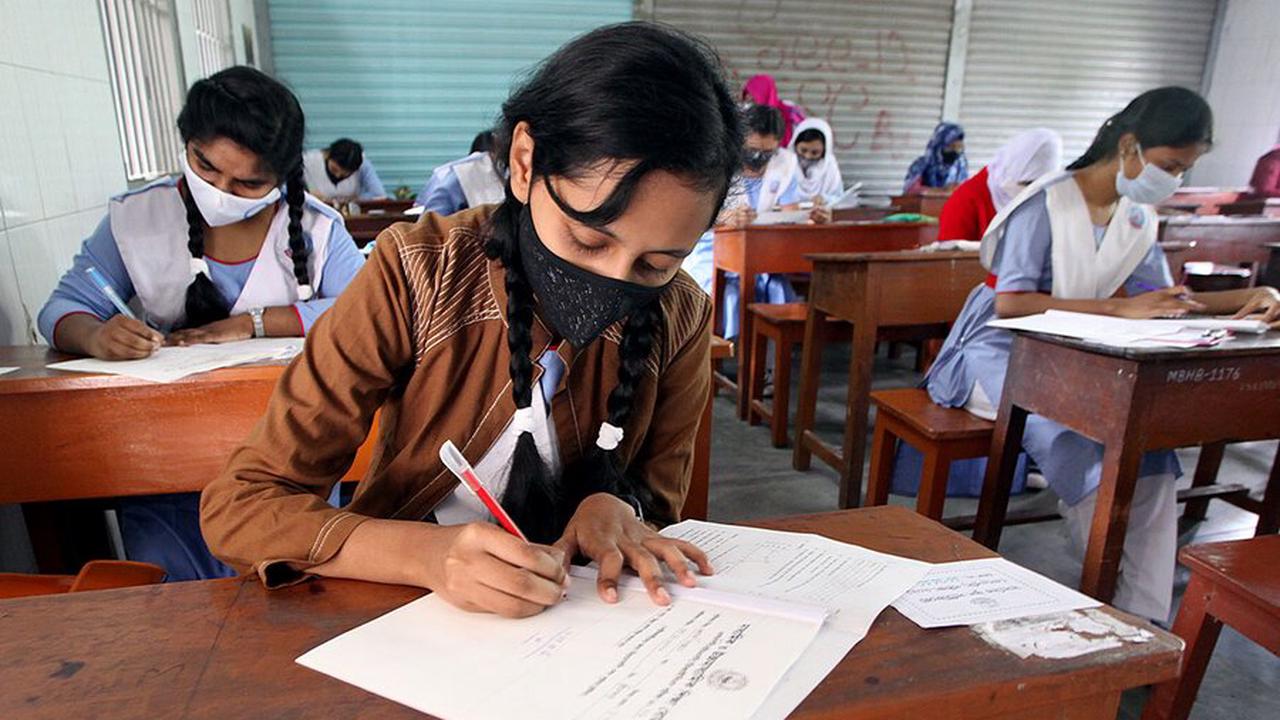 Mơ Thấy Đi Thi Là Điềm Tốt Hay Điềm Xấu? Đánh Số Gì Khi Mơ Thấy Đi Thi?